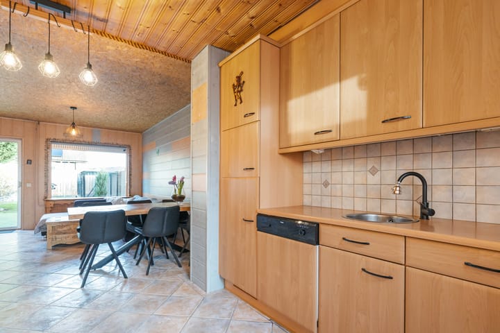 Foto 8 van Punter 45 2