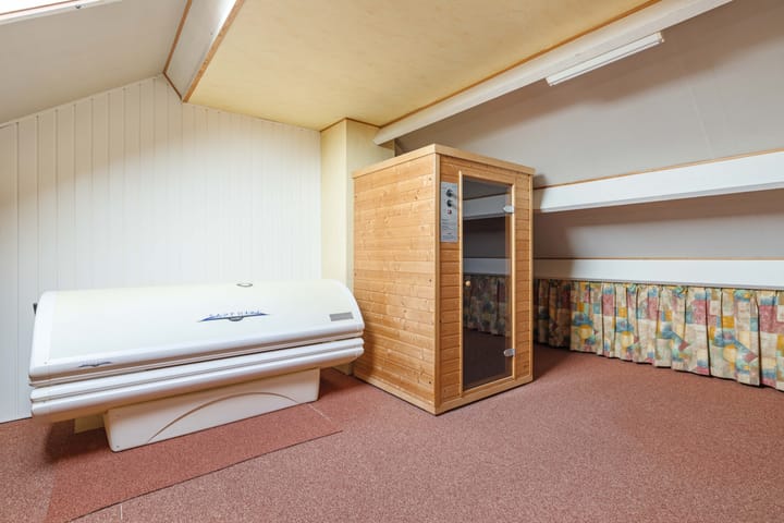 Foto 25 van Punter 45 2