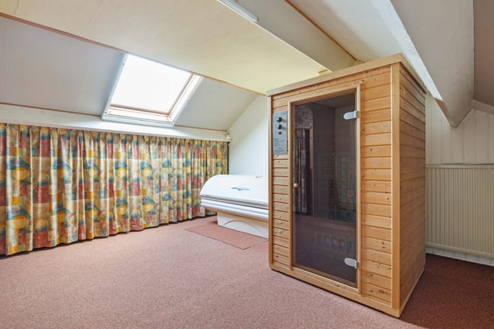 Foto 26 van Punter 45 2