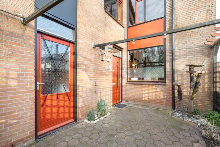 Foto 27 van Punter 45 2