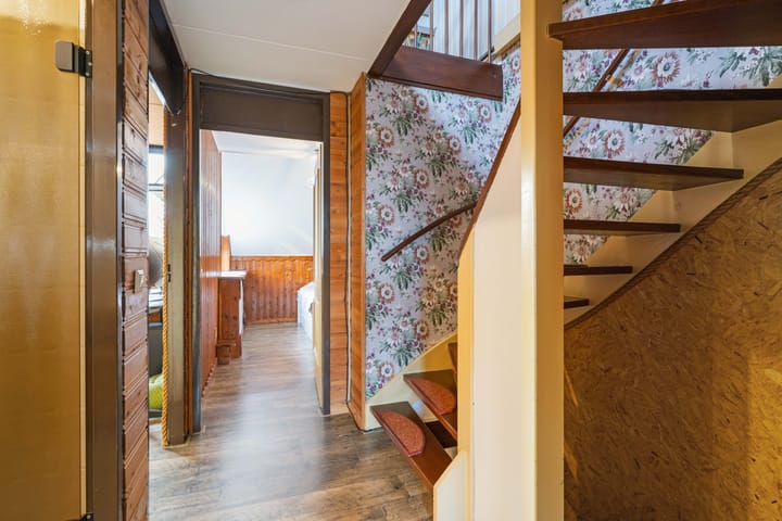 Foto 16 van Punter 45 2