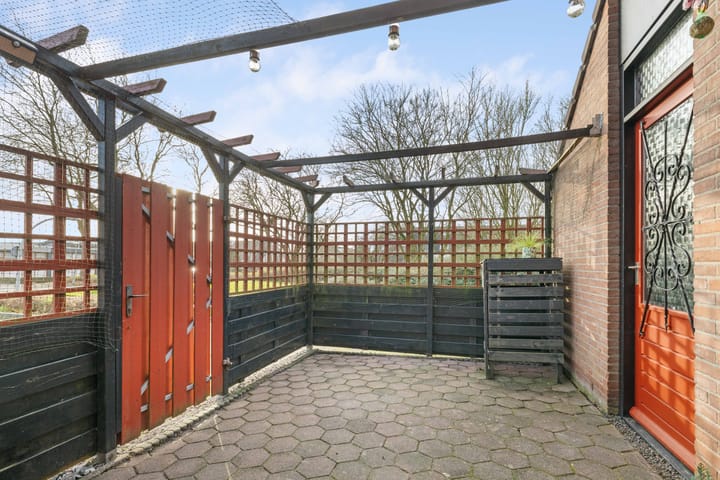 Foto 28 van Punter 45 2