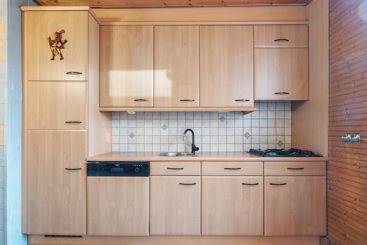 Foto 7 van Punter 45 2