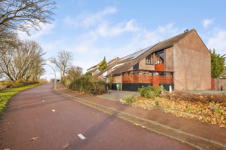 Foto 30 van Punter 45 2