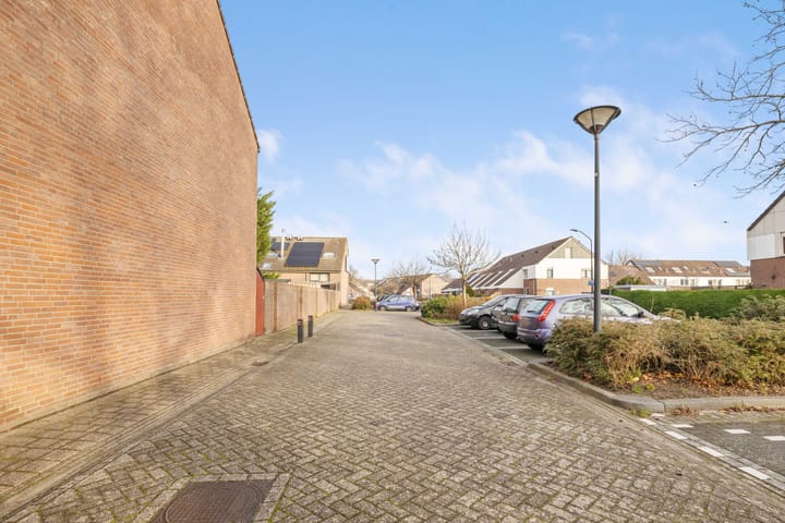 Foto 31 van Punter 45 2