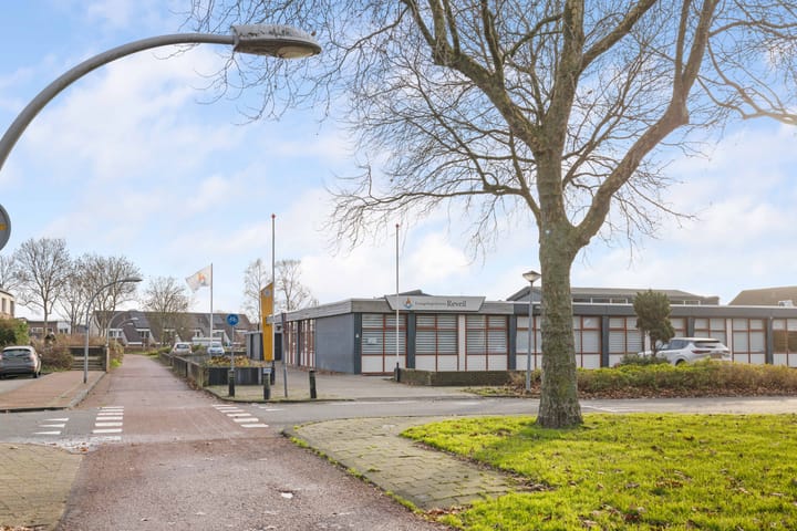 Foto 34 van Punter 45 2