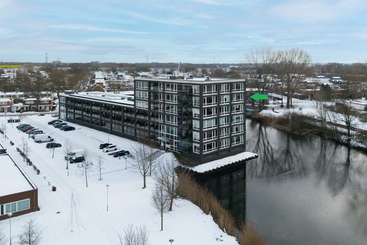 Foto 3 van Bosboompad 44