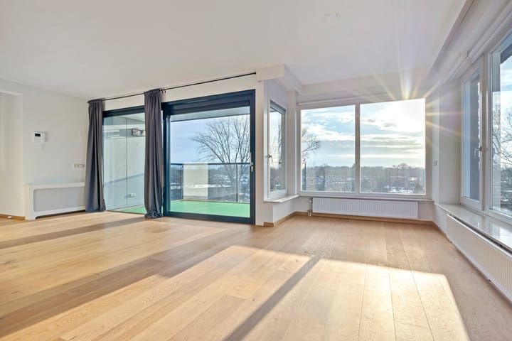 Foto 4 van Bosboompad 44