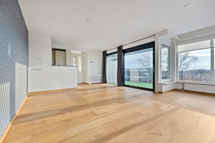 Foto 7 van Bosboompad 44