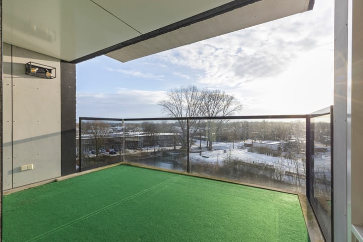 Foto 8 van Bosboompad 44