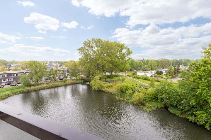 Foto 10 van Bosboompad 44