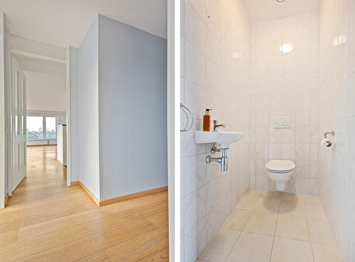 Foto 23 van Bosboompad 44