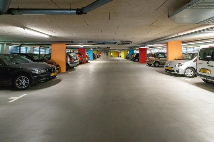 Foto 26 van Bosboompad 44