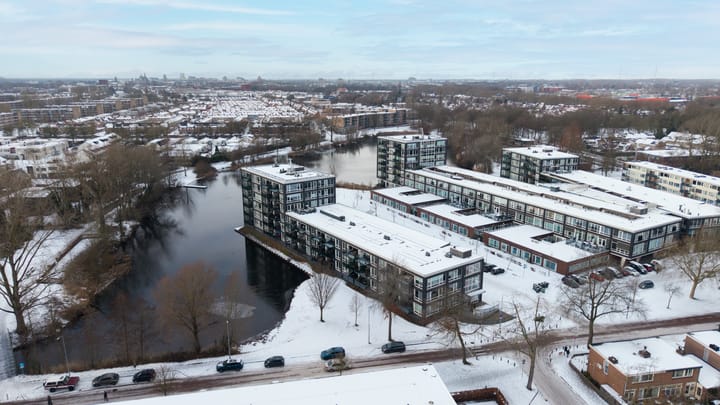 Foto 27 van Bosboompad 44