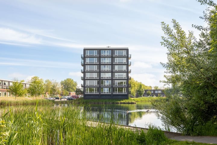 Foto 29 van Bosboompad 44