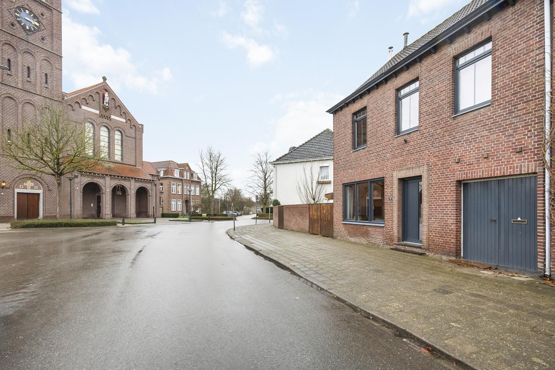 Buying a house in The Netherlands., Marialaan 5