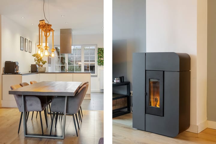 Foto 2 van Marialaan 5