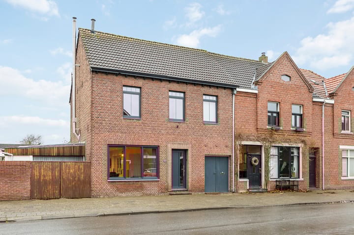 Foto 5 van Marialaan 5