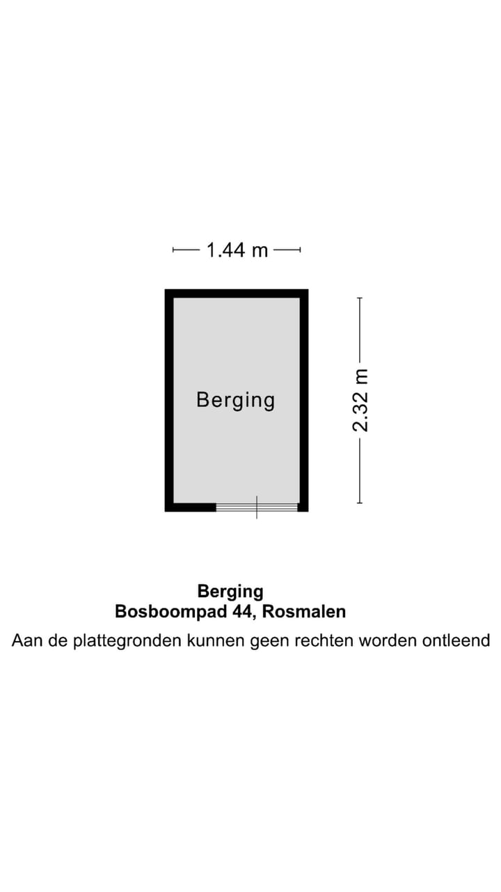 Foto 35 van Bosboompad 44