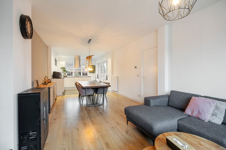 Foto 11 van Marialaan 5