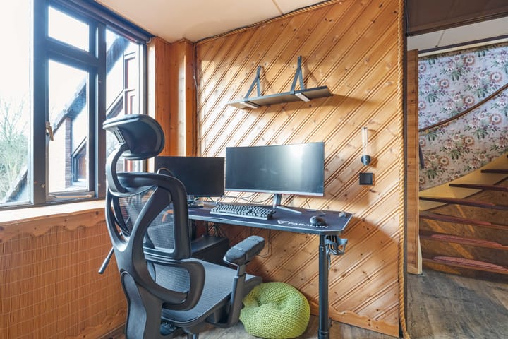 Foto 20 van Punter 45 2