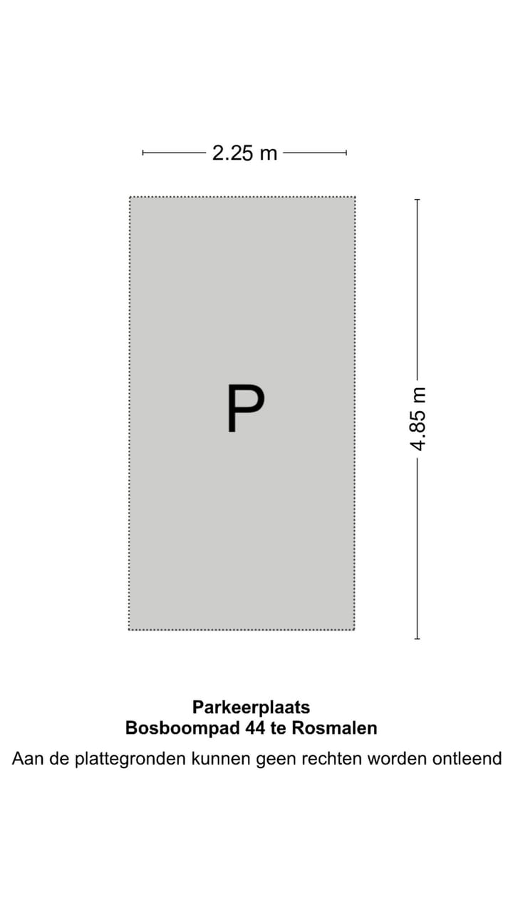 Foto 36 van Bosboompad 44