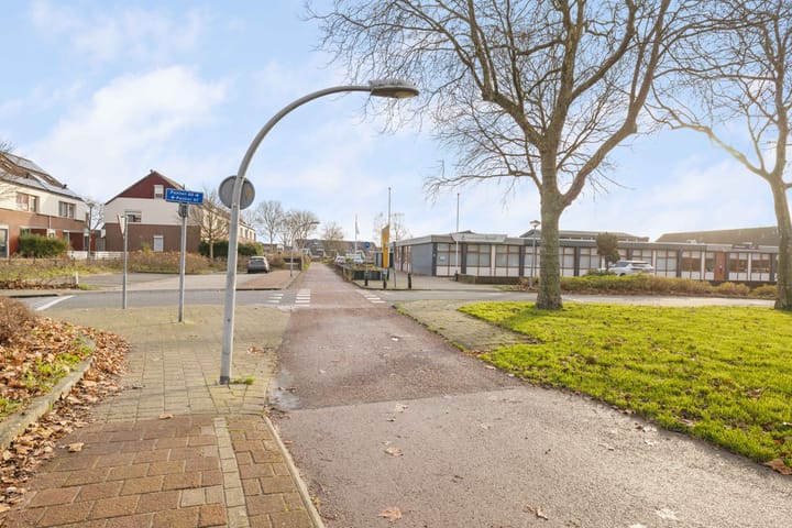 Foto 33 van Punter 45 2