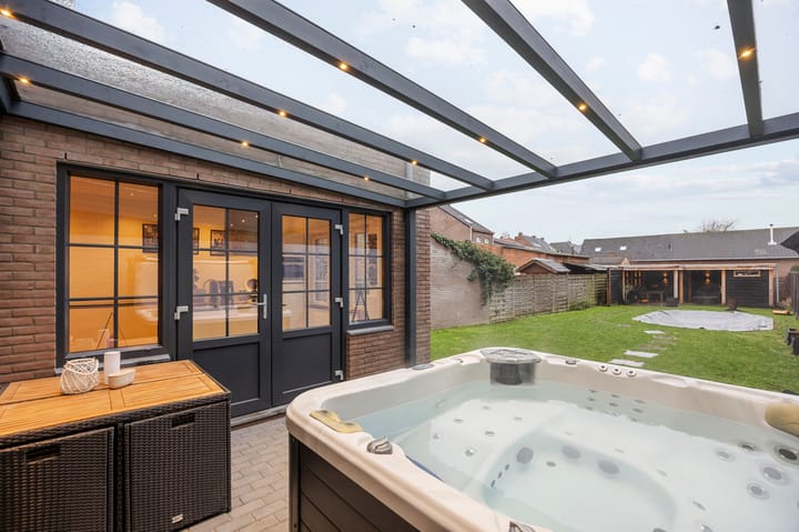 Foto 21 van Marialaan 5