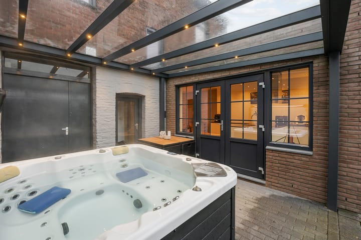 Foto 22 van Marialaan 5