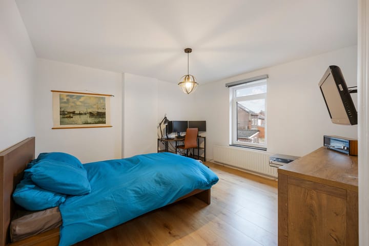 Foto 25 van Marialaan 5