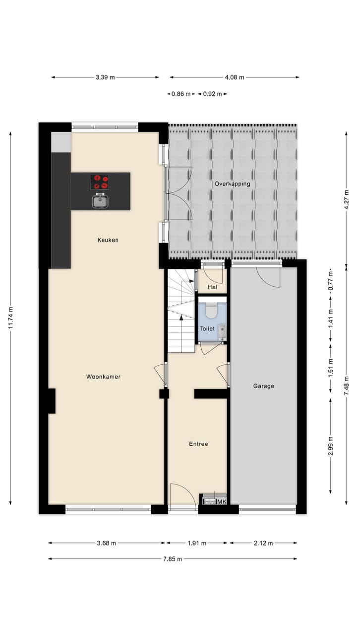 Foto 52 van Marialaan 5