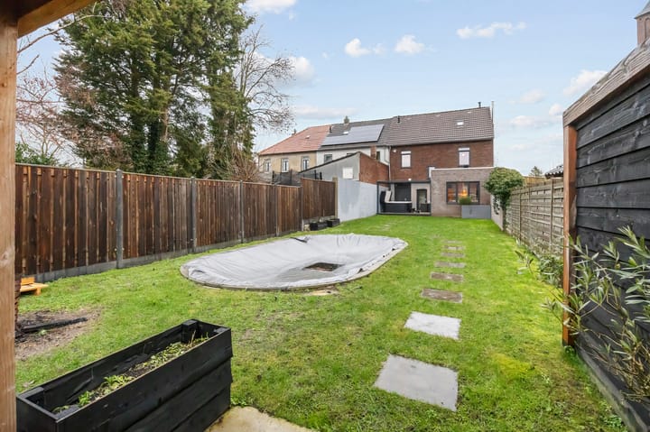 Foto 50 van Marialaan 5