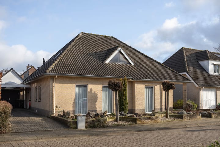 Foto 5 van Dijkstoel 55