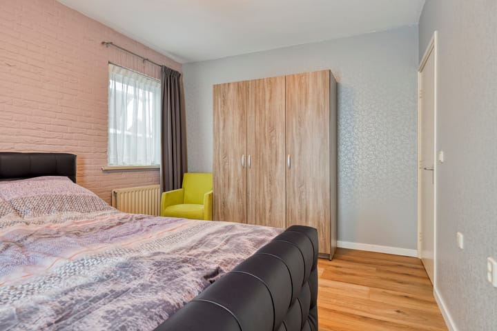 Foto 25 van Dijkstoel 55