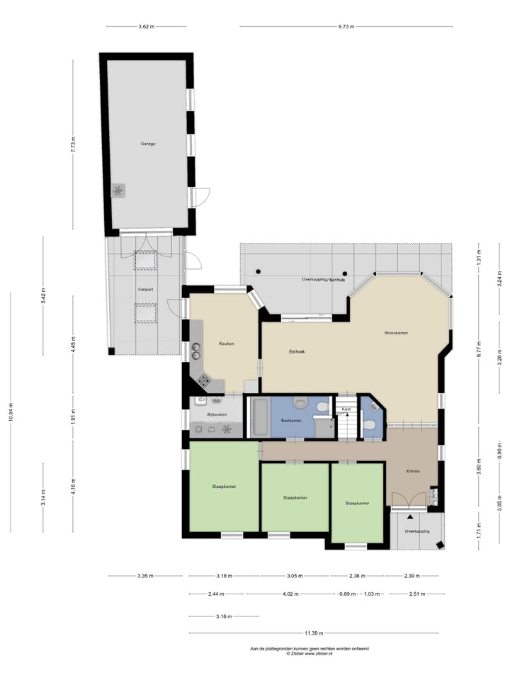 Foto 39 van Dijkstoel 55