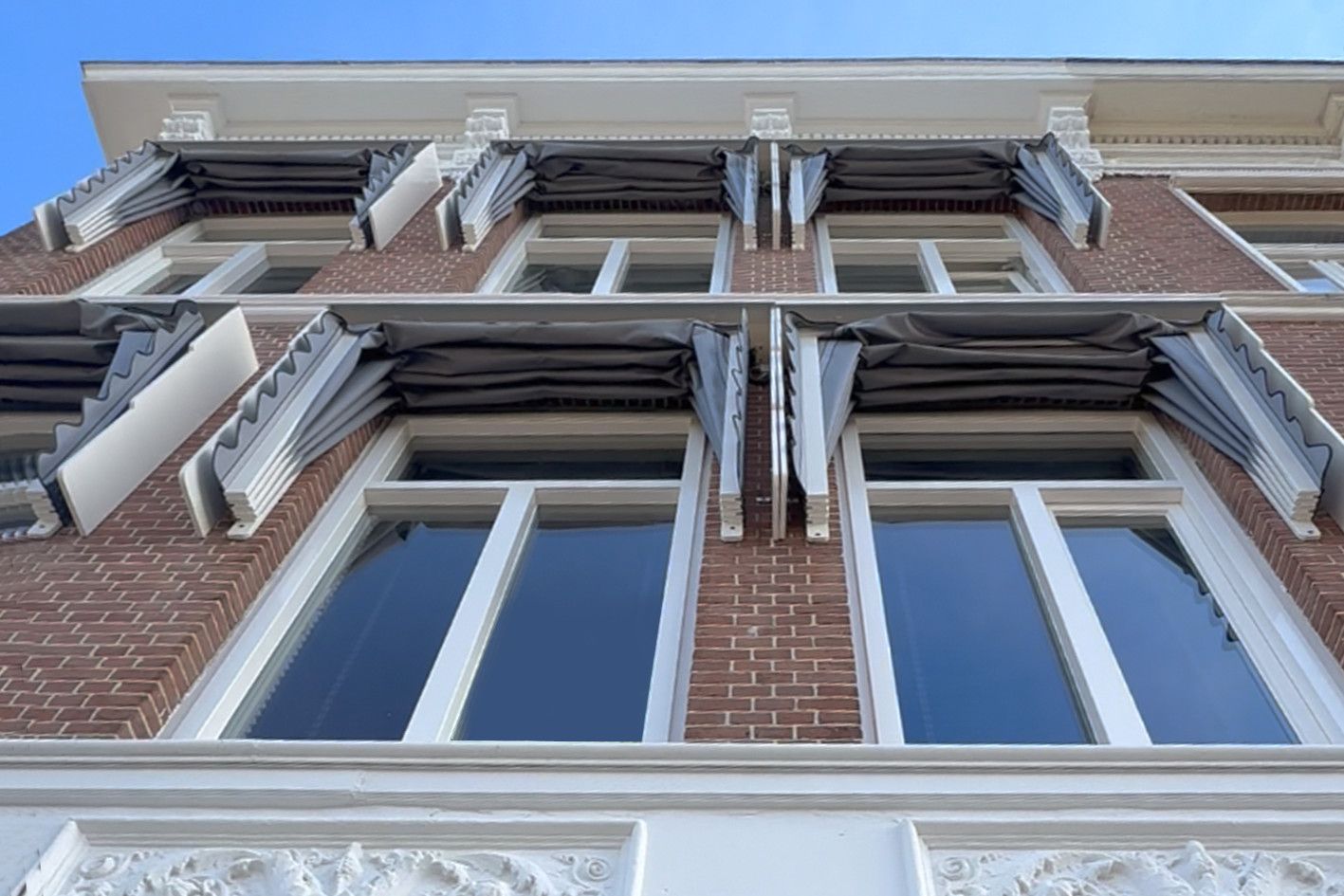 Foto 5 van Nassauplein 20-B