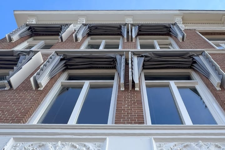 Photo 5 of Nassauplein 20-B