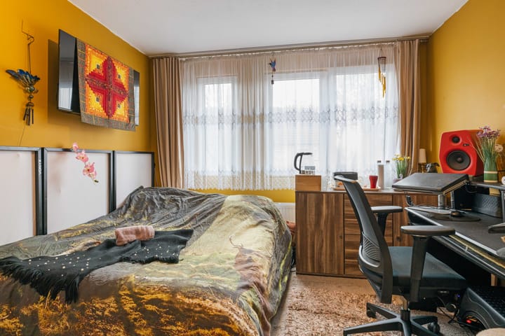 Foto 12 van Vleeshouwerstraat 14