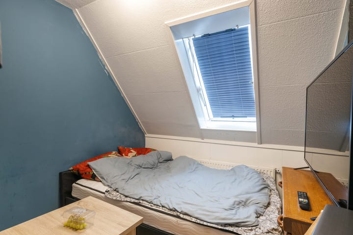 Foto 19 van Vleeshouwerstraat 14