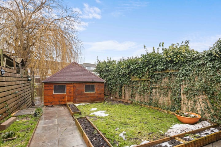 Foto 25 van Vleeshouwerstraat 14