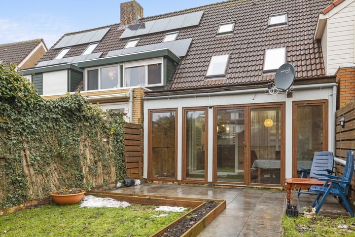 Foto 28 van Vleeshouwerstraat 14