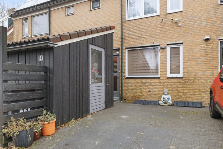 Foto 32 van Vleeshouwerstraat 14