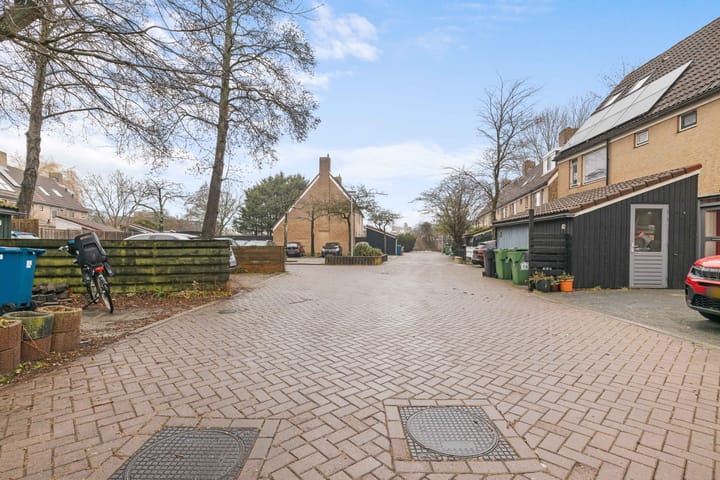 Foto 33 van Vleeshouwerstraat 14