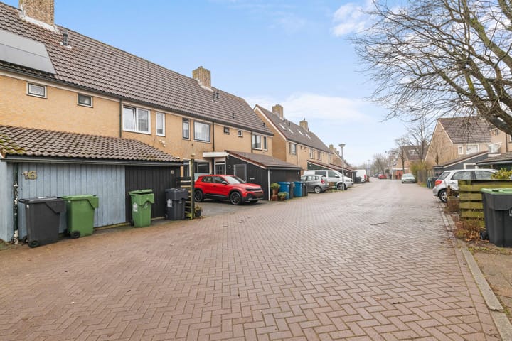 Foto 34 van Vleeshouwerstraat 14