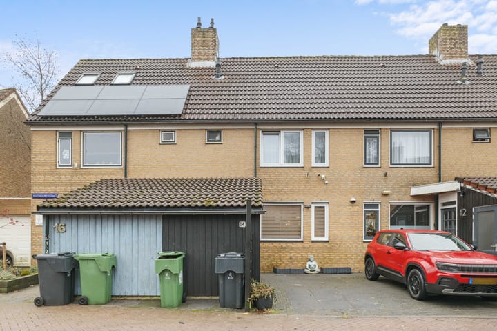 Foto 35 van Vleeshouwerstraat 14