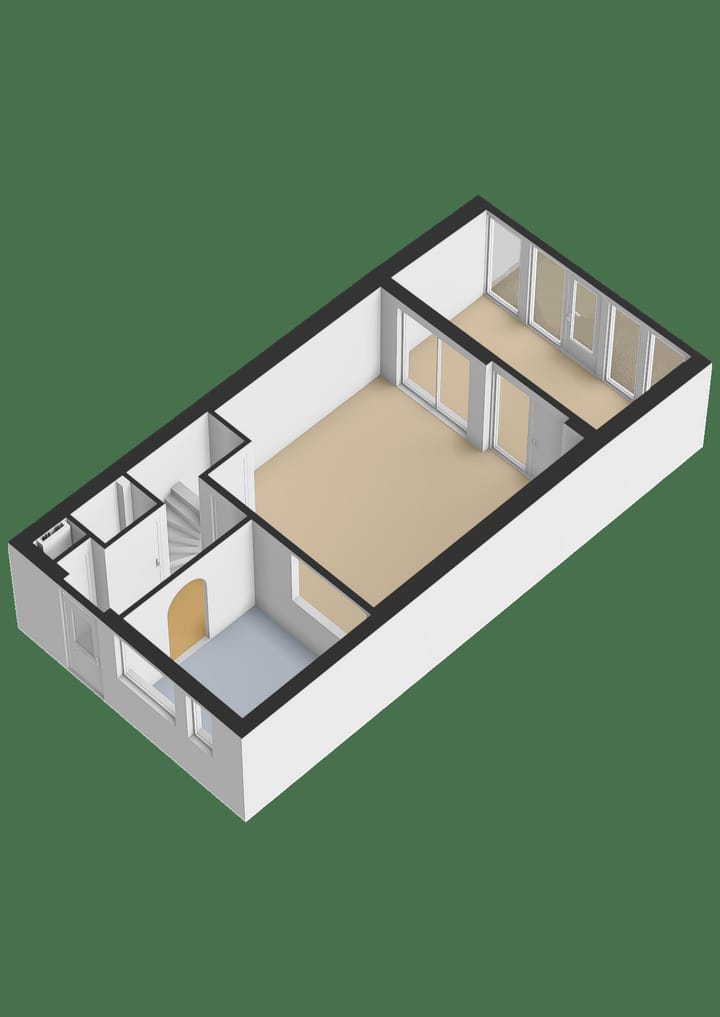 Foto 37 van Vleeshouwerstraat 14