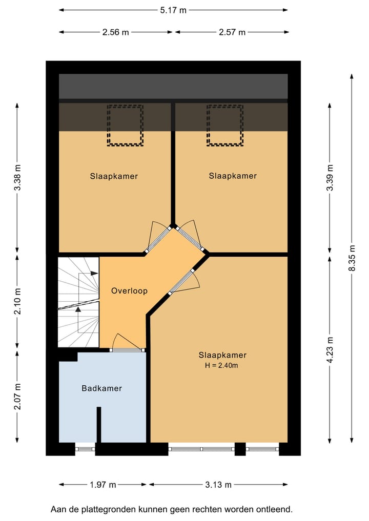Foto 38 van Vleeshouwerstraat 14
