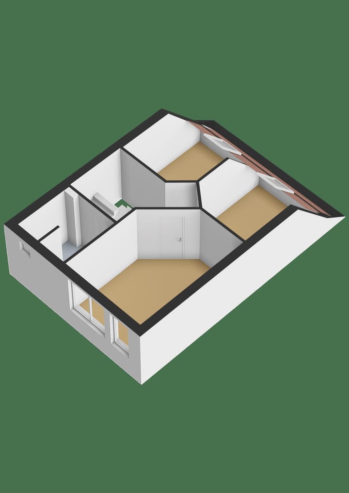 Foto 39 van Vleeshouwerstraat 14