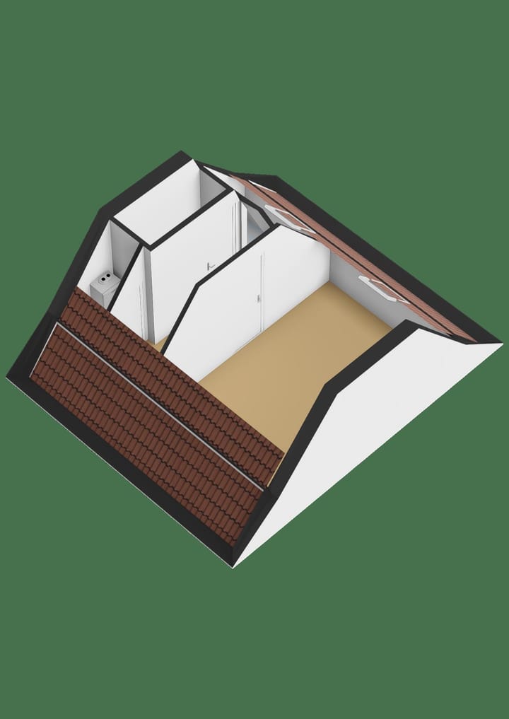 Foto 41 van Vleeshouwerstraat 14