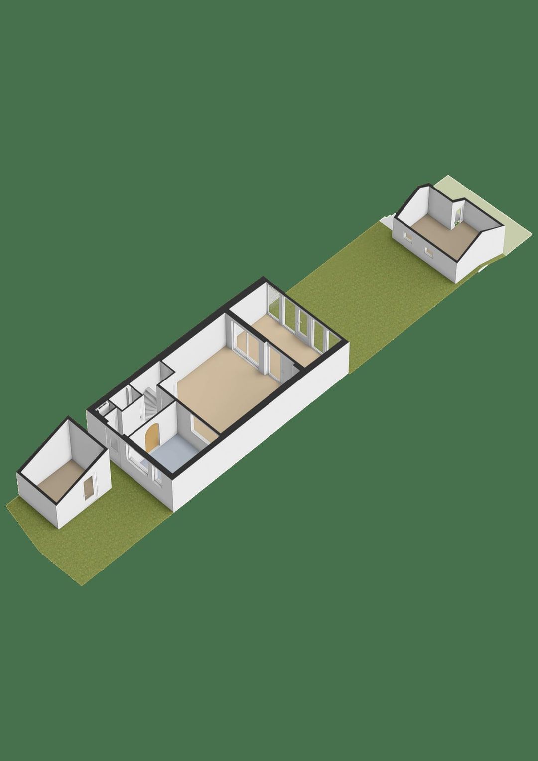 Foto 43 van Vleeshouwerstraat 14